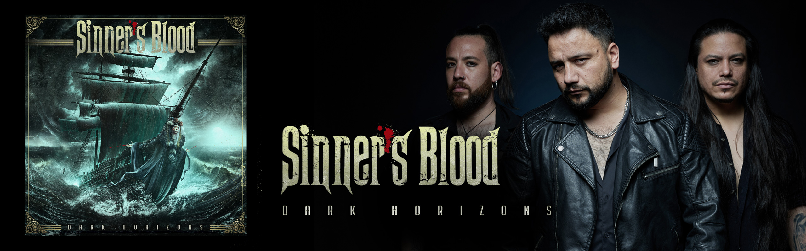 Sinner's Blood 