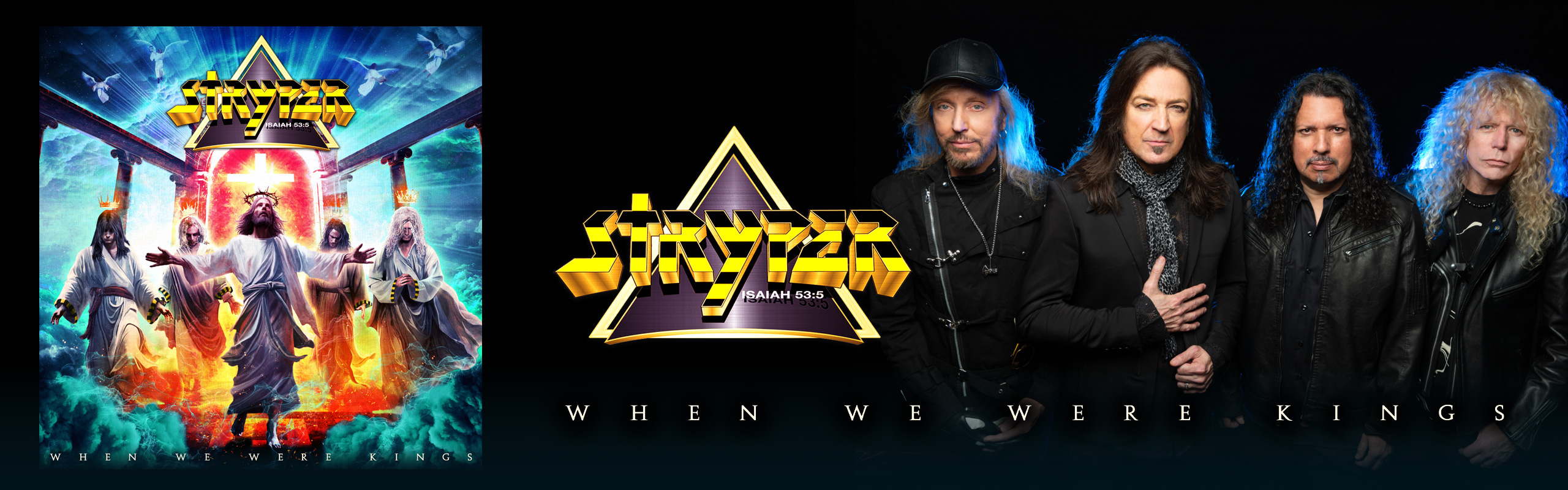 Stryper 