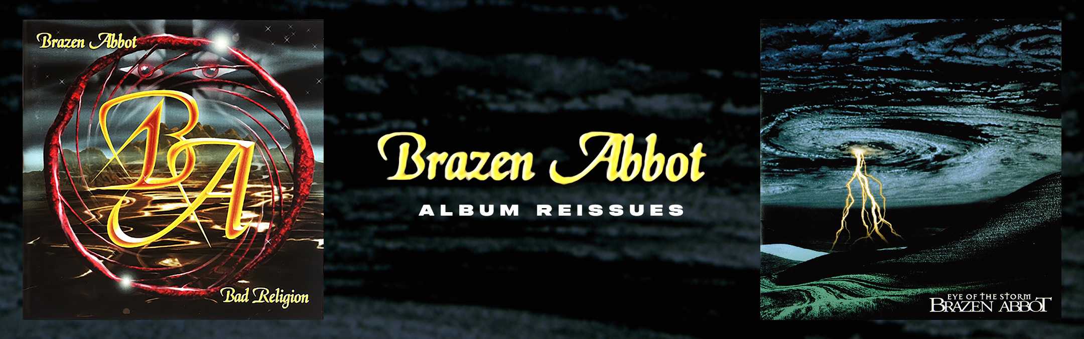 Brazen Abbot 